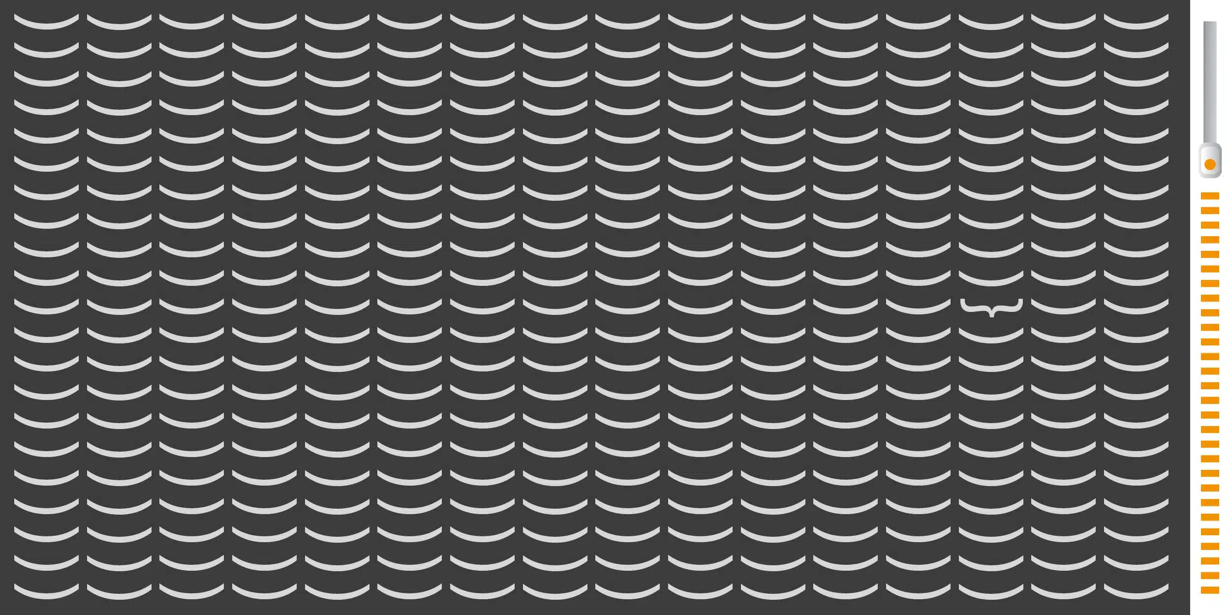 Gioco di osservazione: metti alla prova la tua acuità visiva , trova l'unico intruso tra le parentesi in meno di 30 secondi e dimostra le tue capacità di percezione rapida!