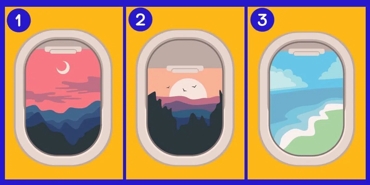 Test osobnosti: Ste vo všeobecnosti odvážnejší alebo opatrnejší v neznámych situáciách?