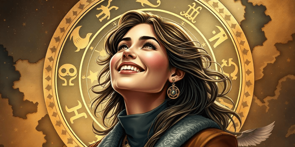 Denný horoskop na 5. decembra: Hviezdne prekvapenia pre týchto 5 znamení!