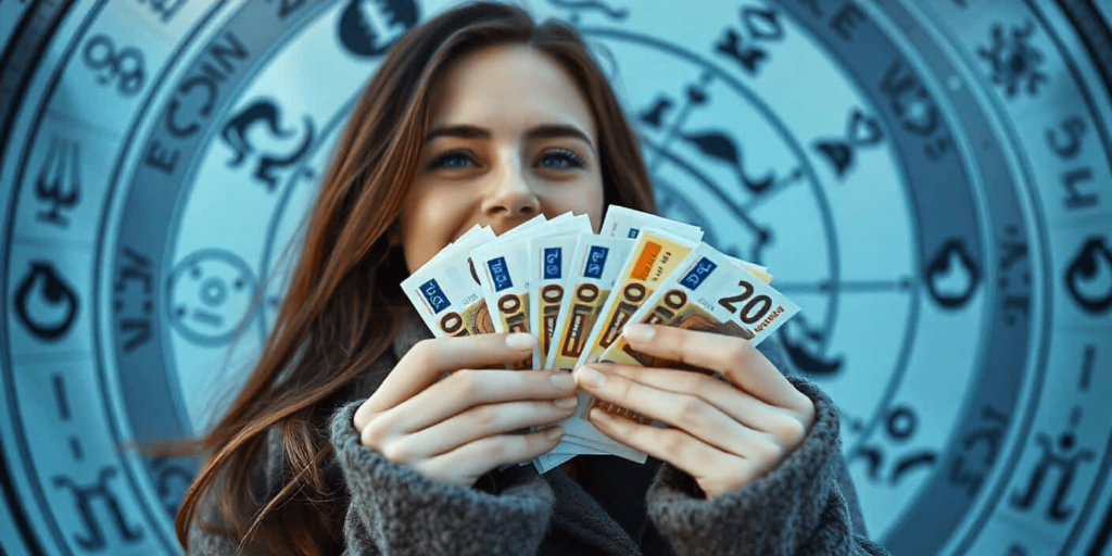 Tieto 3 znamenia sú pripravené na nečakané bohatstvo: finančné prekvapenie v polovici decembra!