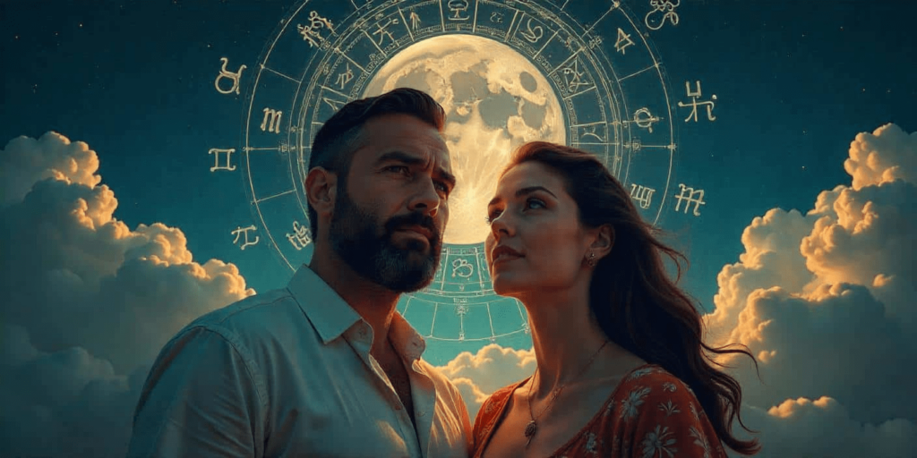 V ústrety novému roku pod hviezdami: horoskop na 29. decembra 2024 medzi láskou a novými spojeniami