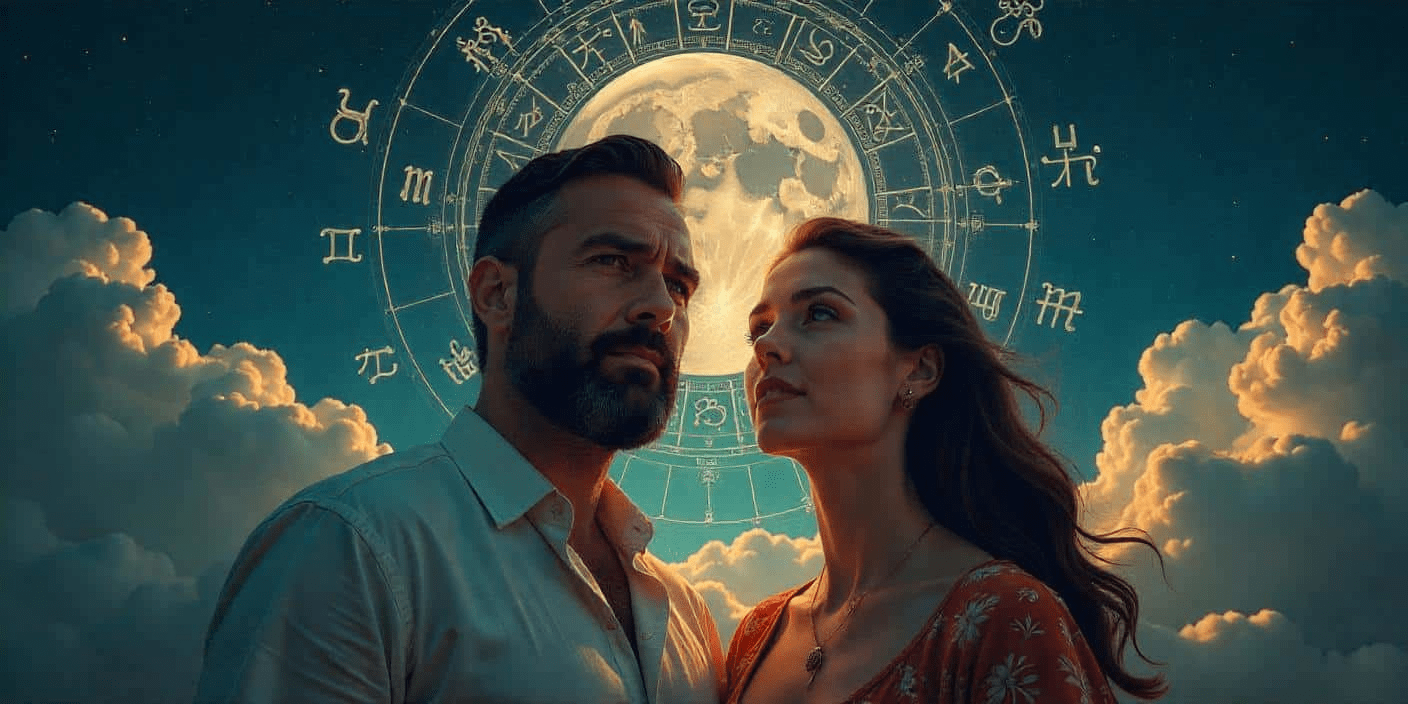 V ústrety novému roku pod hviezdami: horoskop na 29. decembra 2024 medzi láskou a novými spojeniami
