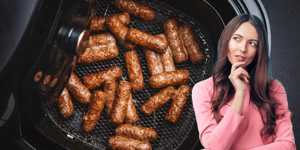 Objavte skryté nevýhody Airfryers skôr, ako sa necháte zviesť!