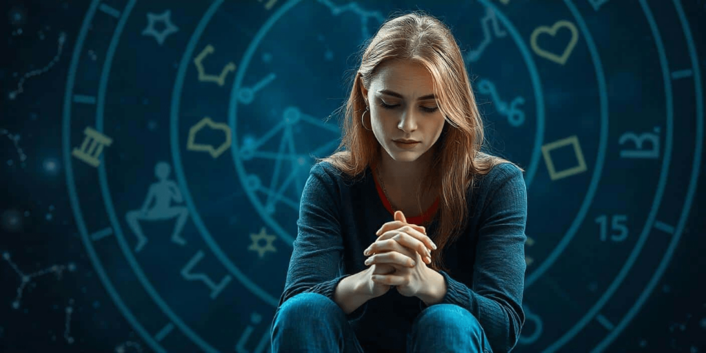 Tento piatok 10. januára 2025 budú musieť tieto 2 znamenia zverokruhu ovládať svoje emócie, aby sa vyhli nedorozumeniam.