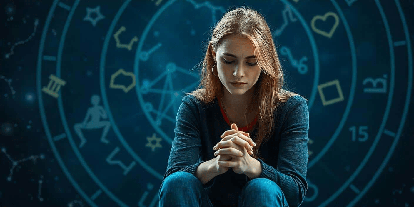Tento piatok 10. januára 2025 budú musieť tieto 2 znamenia zverokruhu ovládať svoje emócie, aby sa vyhli nedorozumeniam.
