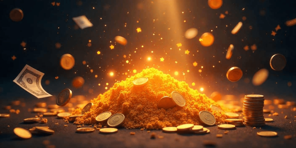 Tieto 4 znamenia zverokruhu nájdu jackpotinaspetto vo februári 2025: Hidden Treasures doma!