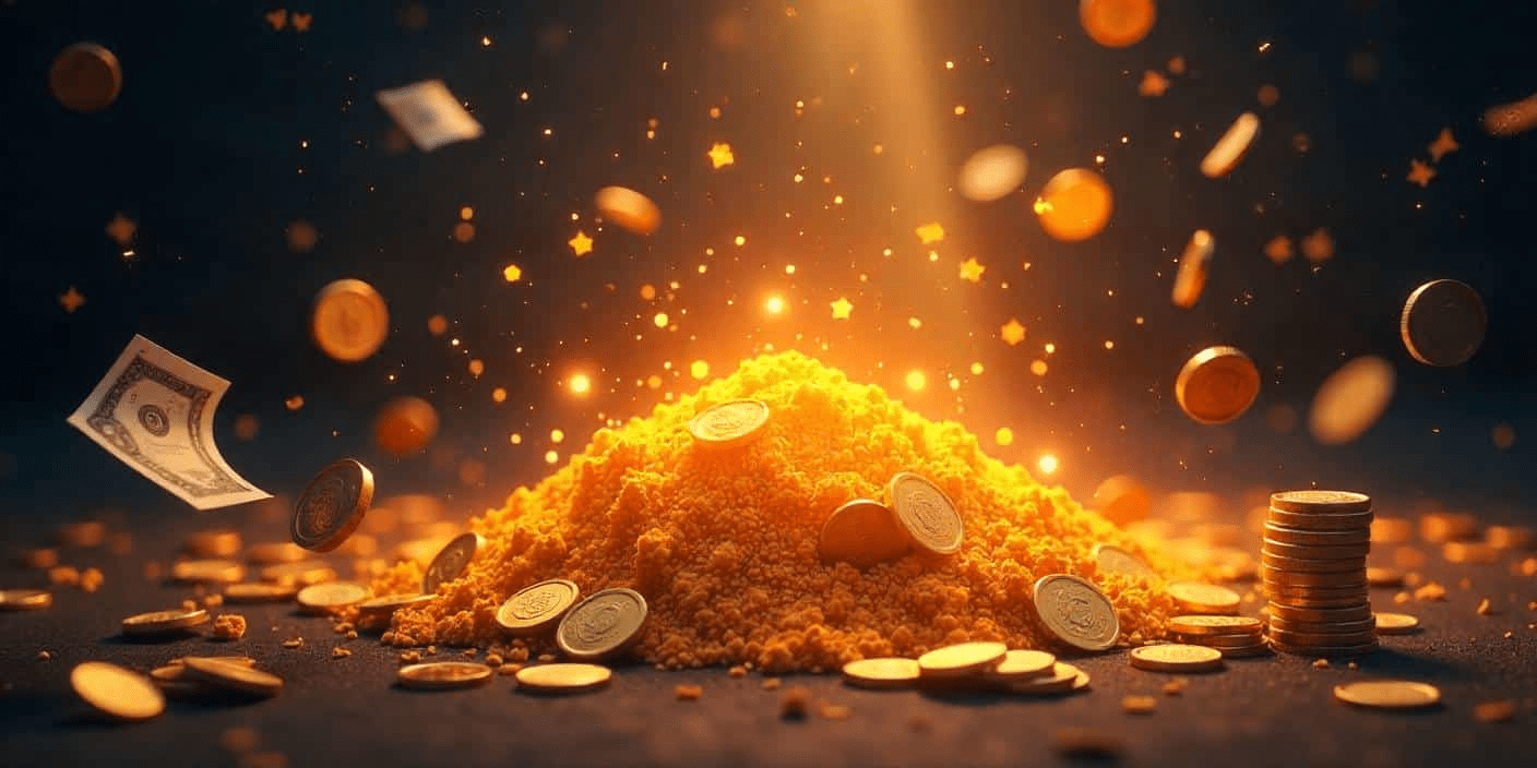 Tieto 4 znamenia zverokruhu nájdu jackpotinaspetto vo februári 2025: Hidden Treasures doma!