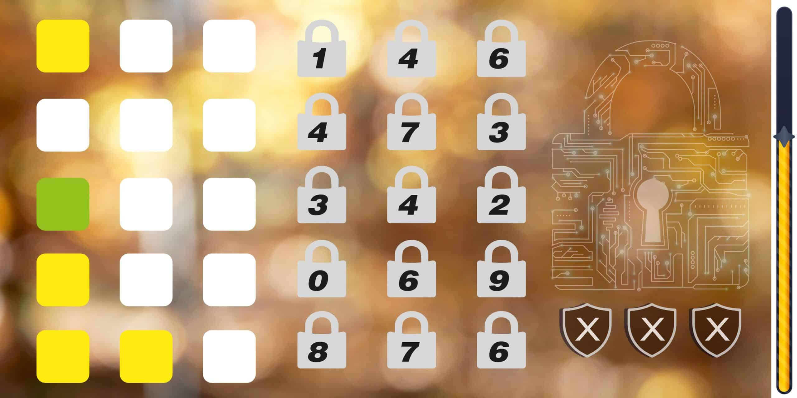 Logická úloha: Otestujte si svoje IQ a nájdite 3-miestny kód za menej ako 10 sekúnd!