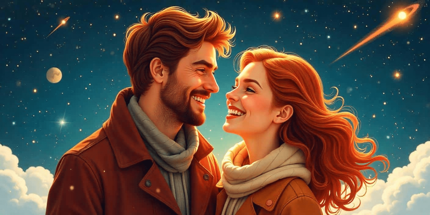 24. marec 2025: Magický deň pod hviezdami, kde sa stretávajú láska a emócie.