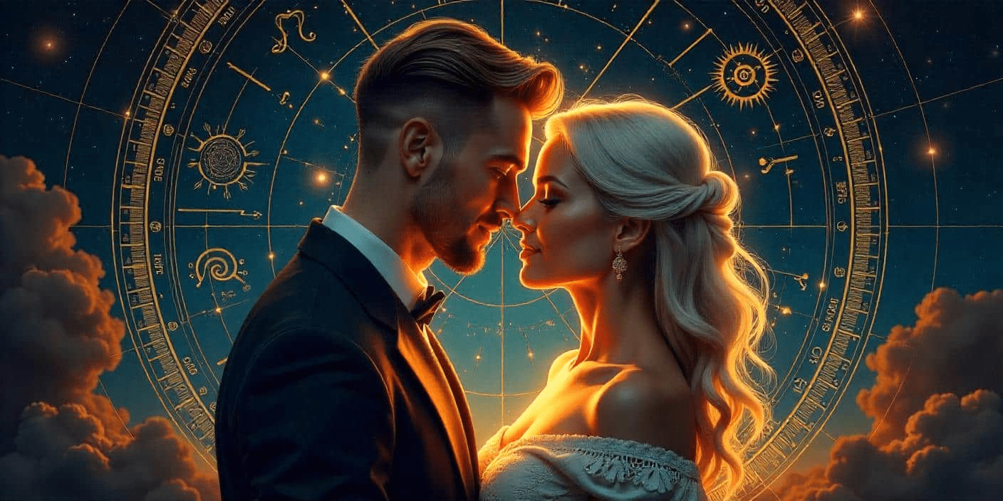 Horoskop na 22. marec 2025: láska a spojenia pod hviezdami pre každé znamenie zverokruhu