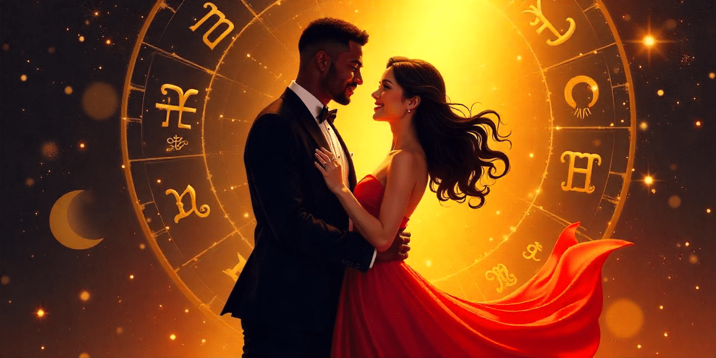 Jeden deň plný emócií a vášne: horoskop na 29. marec 2025