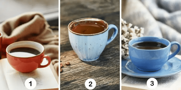 Test osobnosti: Vyberte si kávu z obrázka a odhalte svoju jedinečnú vlastnosť!