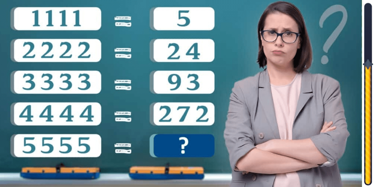 Vizuálna výzva: Nájdite skryté číslice na obrázku a zistite prekvapivý výsledok poslednej sady čísel za menej ako 10 sekúnd!
