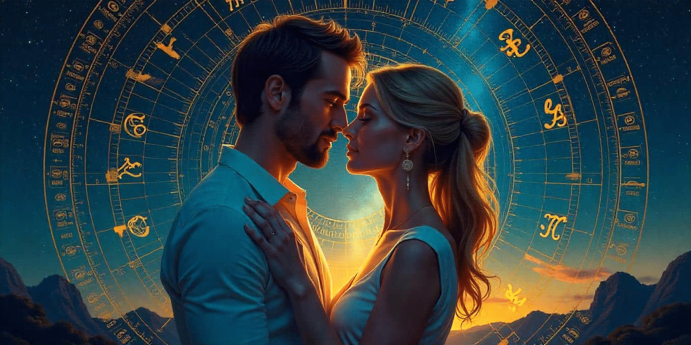 6. apríla 2025: Magické stretnutia a nové emócie pod hviezdnou oblohou