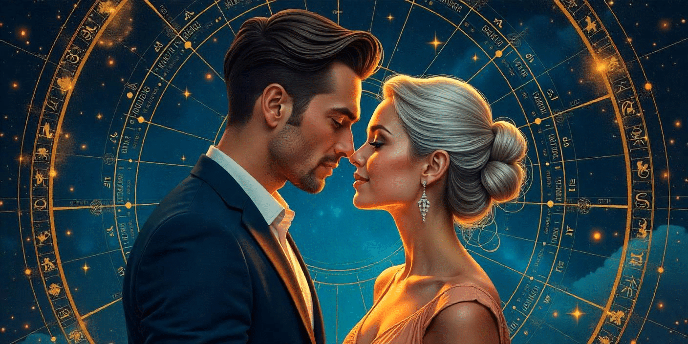 Horoskop lásky na 7. júna 2025: Venuša, emócie a romantické vzťahy