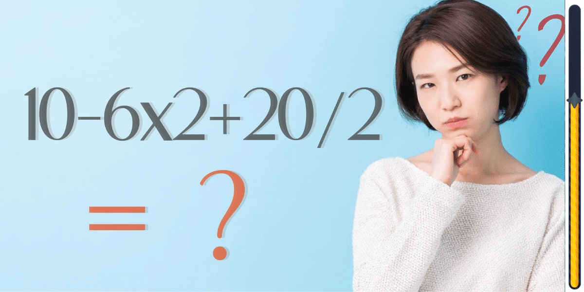 Matematická výzva: Otestujte si svoje bleskové IQ pomocou hlavolamu, ktorý vyriešite za menej ako 7 sekúnd!