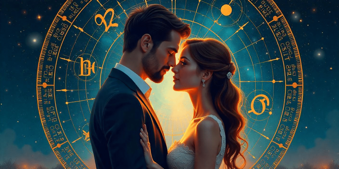 26. júl 2025: magický deň lásky a emócií pod hviezdami