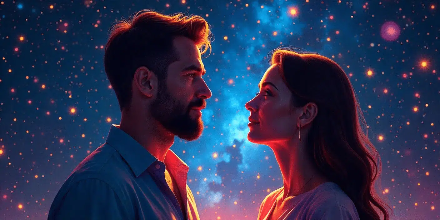 Horoskop na 13. júla 2025: láska, vzťahy a astrálne posolstvá pre každé znamenie zverokruhu